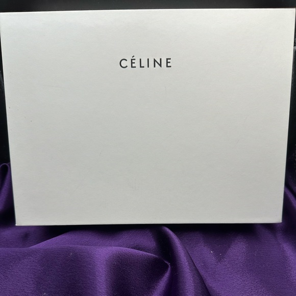 Celine Ladies Wallet - Picture 9 of 9